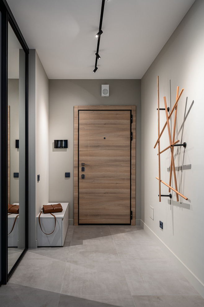 Апартаменты в Зеленоградске