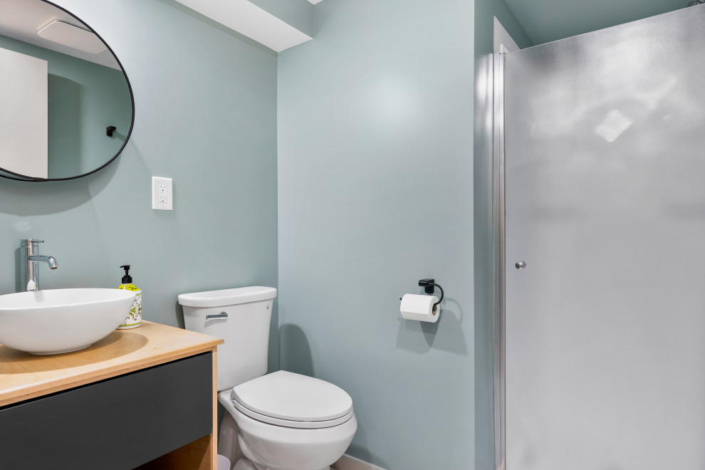 Champlain 3-Piece Bathroom