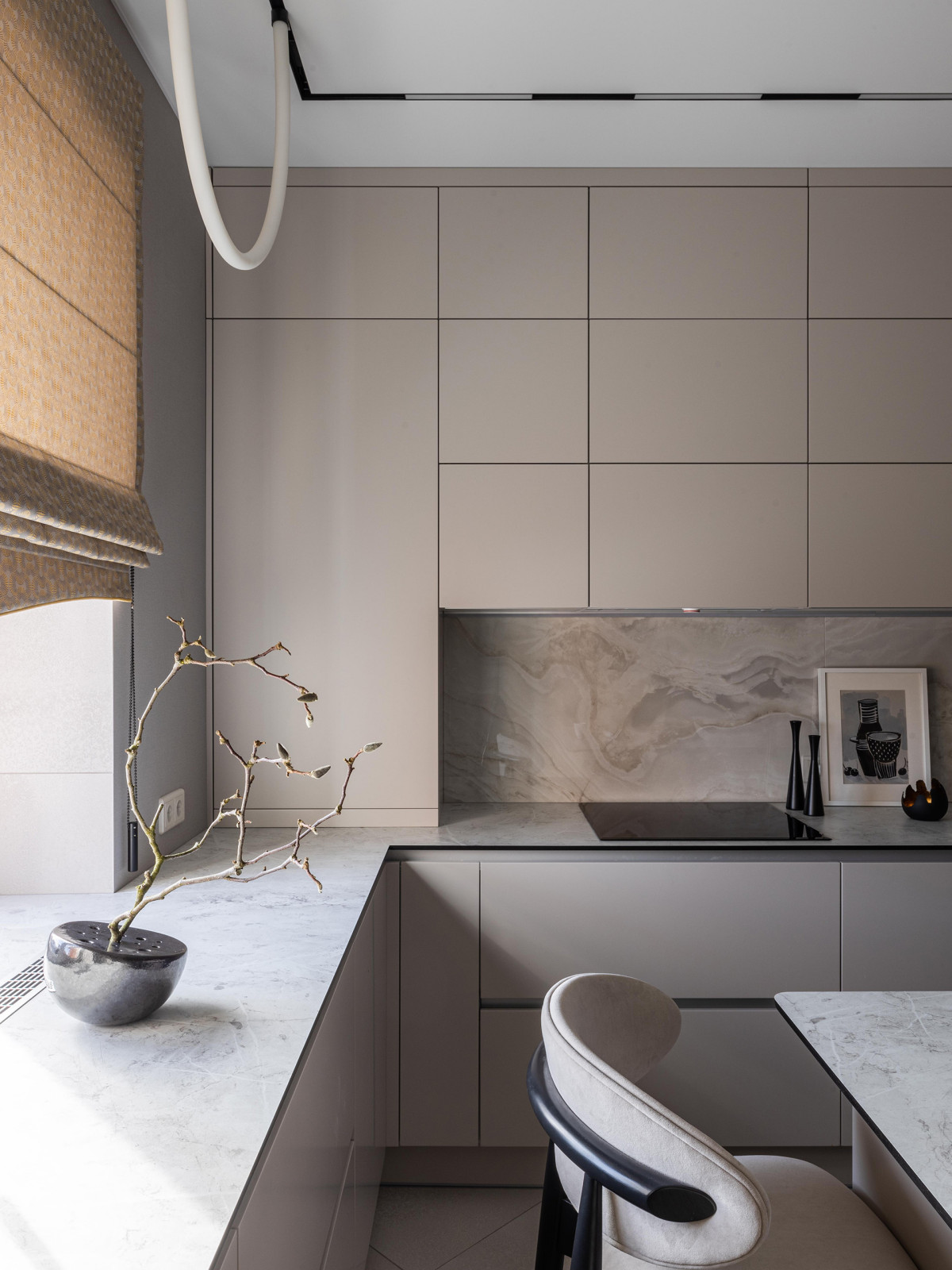 26 Комплексное решение для дома в коттеджном посёлке «Зубово Life»