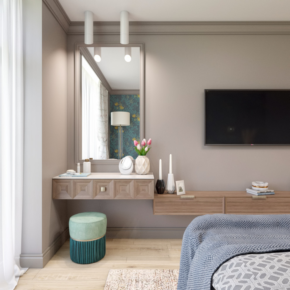 Дизайн-проект "109"