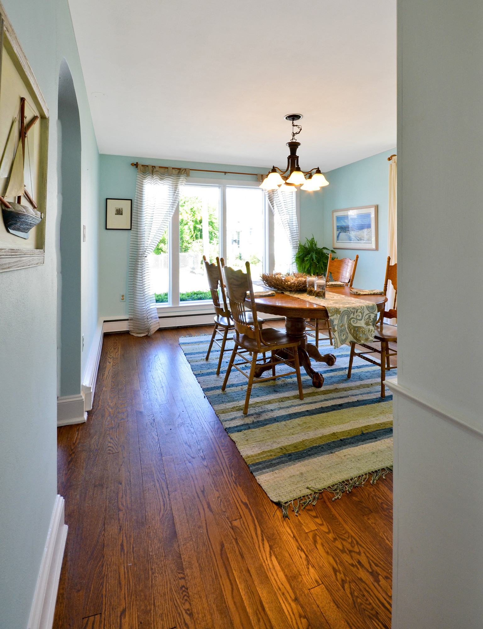 Lewes Beach - ReDesign- Drab to Fab