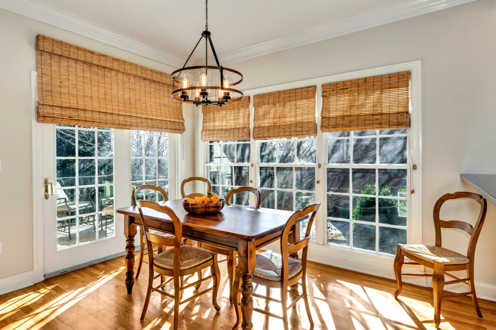 Intracoastal Kitchen and Family Room Remodel