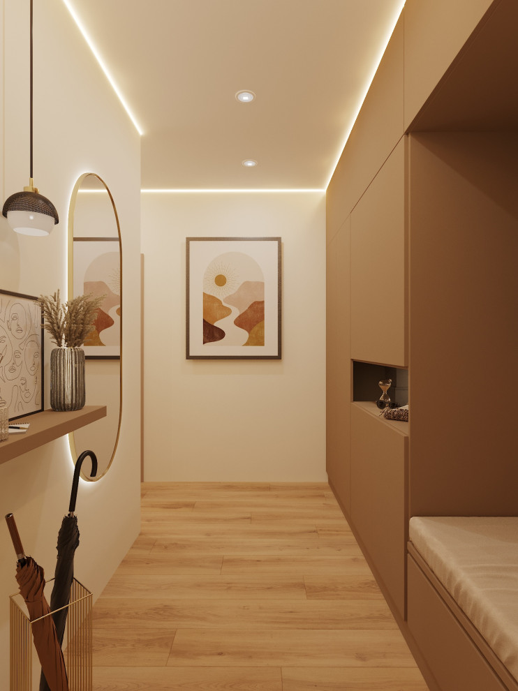 Романовская