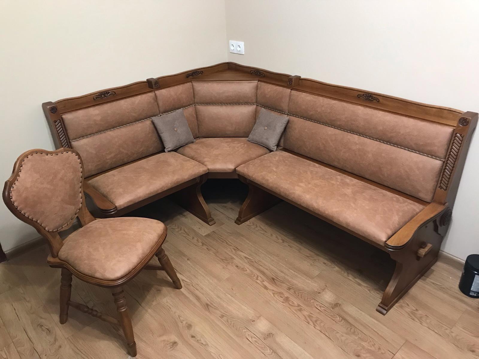 уголок из дуба после омолаживающих процедур)