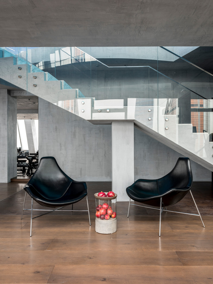 Atmosfera Private Fitness