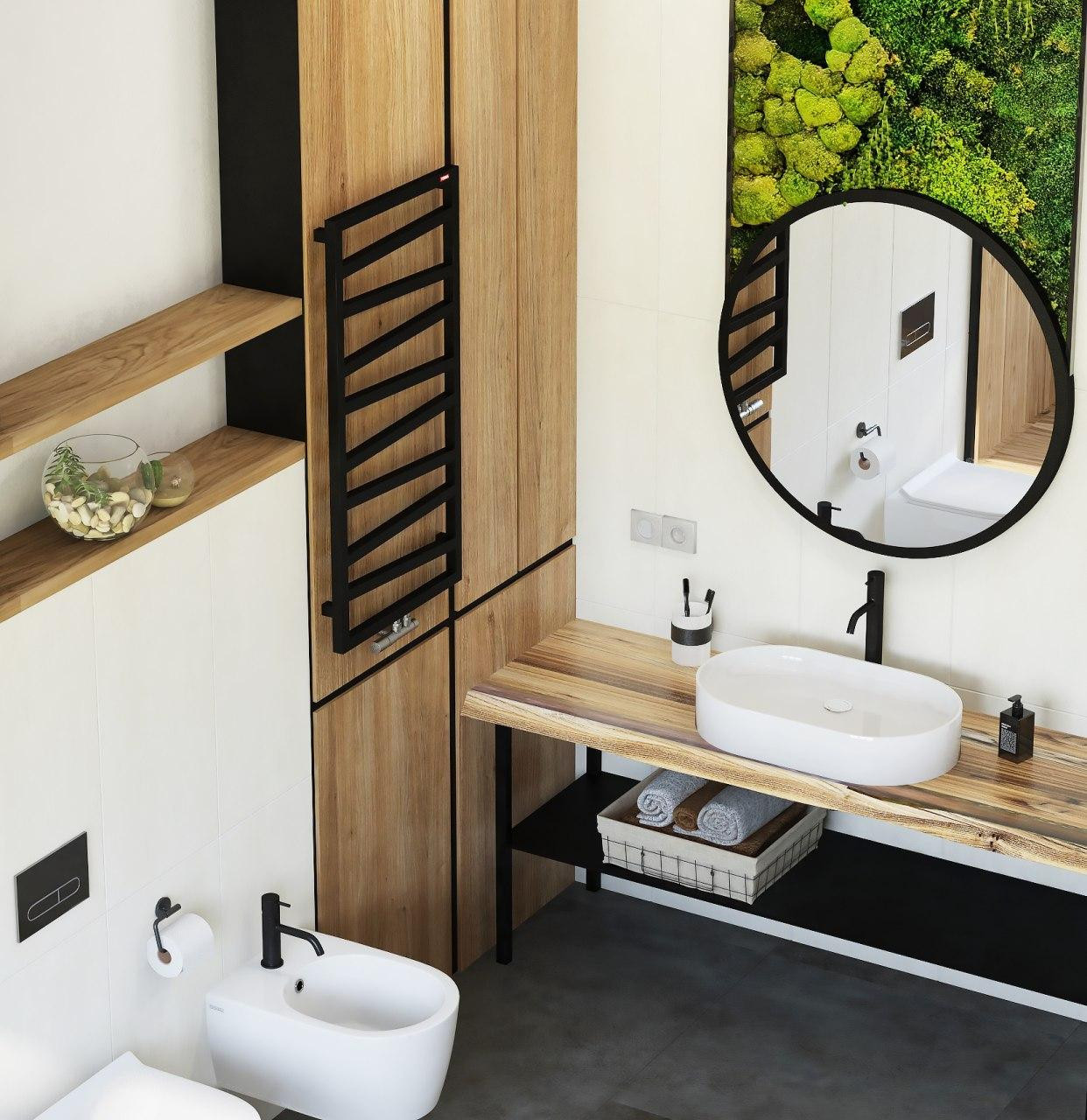 Казенная Заимка