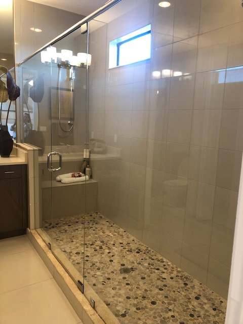 Bathroom Renovations