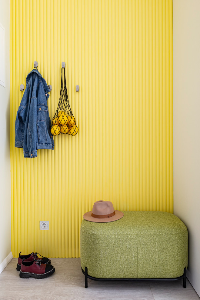 ДОМ на Блюхера