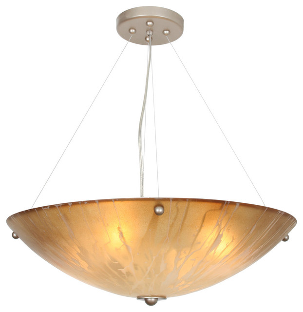 Abigail Pendant Contemporary Chandeliers By Hedgeapple