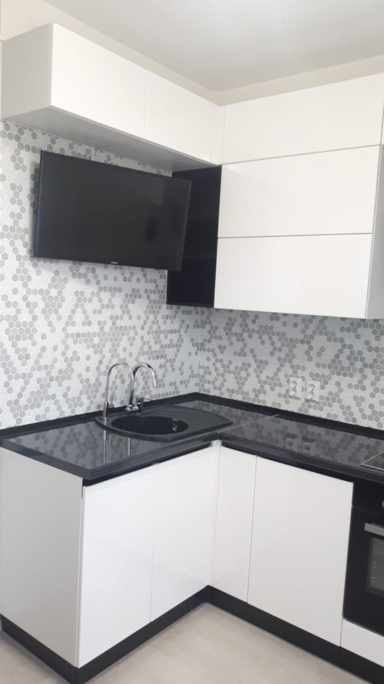 Белый Глянец