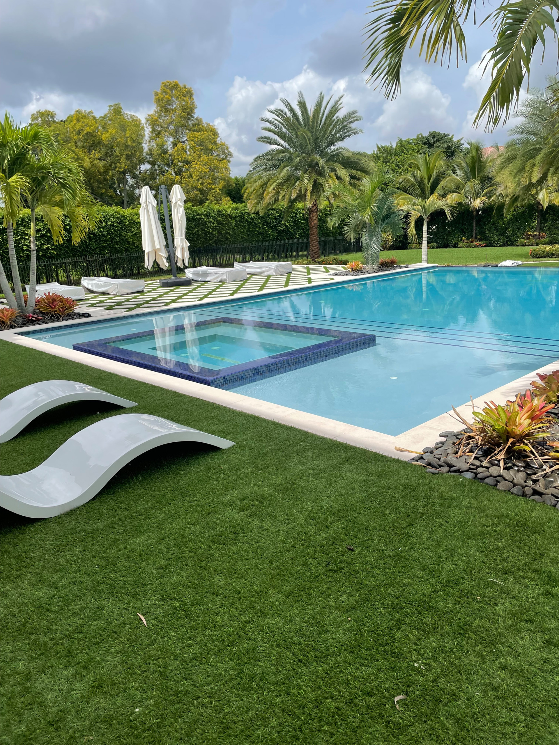 FORT LAUDERDALE RESIDENCE