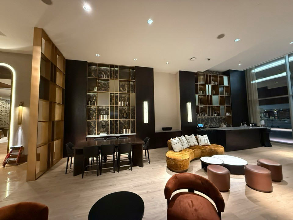 Grand Hyatt San Antonio Riverwalk