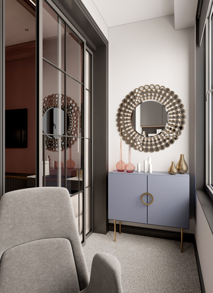 ЖК Серебряный Парк