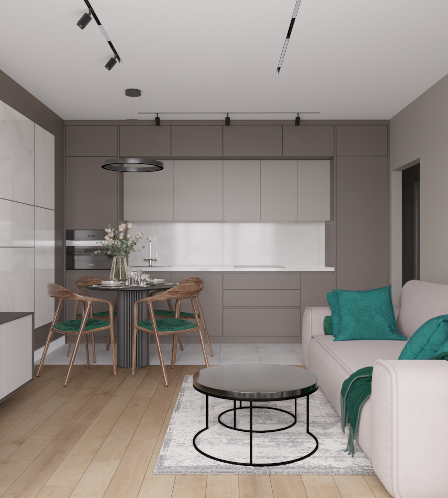 Заречный парк