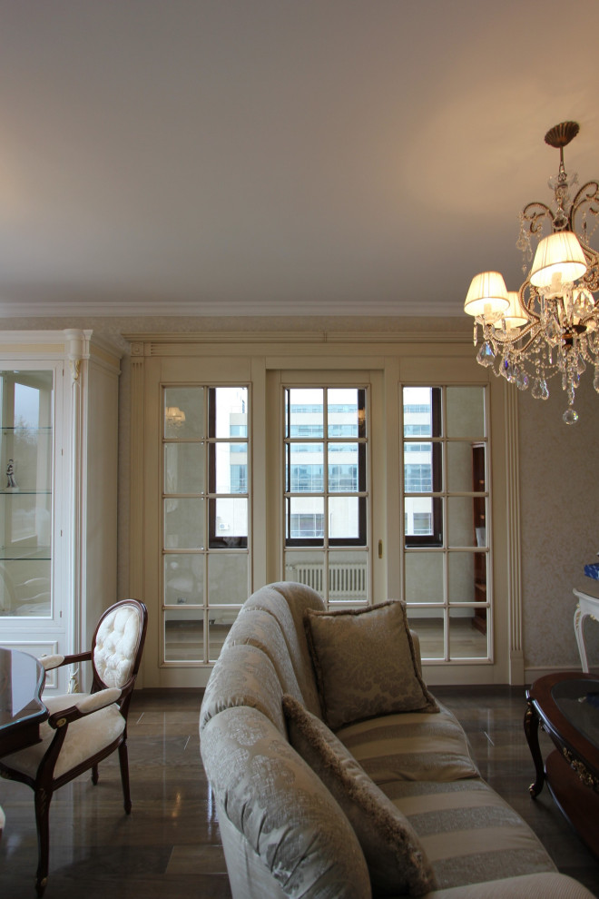 Квартира, ул. Шаболовка