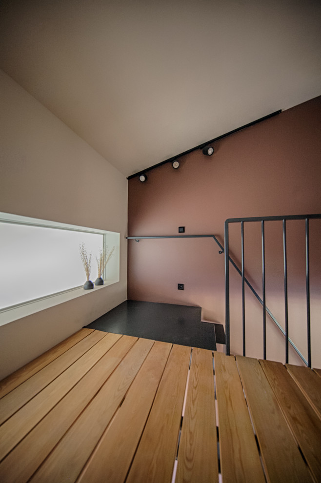 Загородный дом "Бенилюкс"