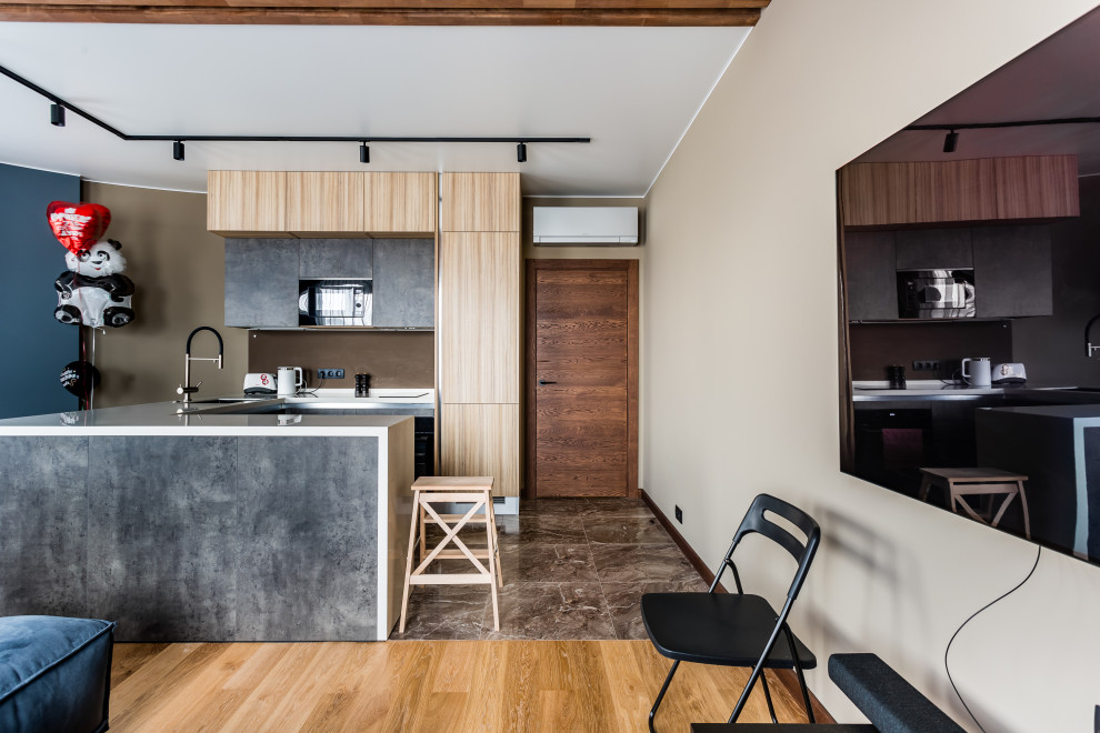 Квартира на Автозаводской