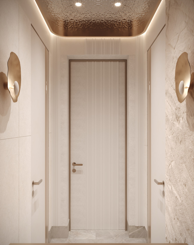 Гостиница в Севастополе МОП