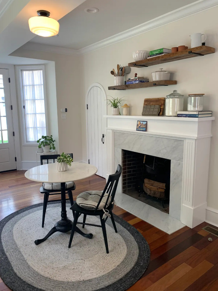 R Residence Kitchen Remodel