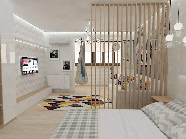 Детская для мальчика