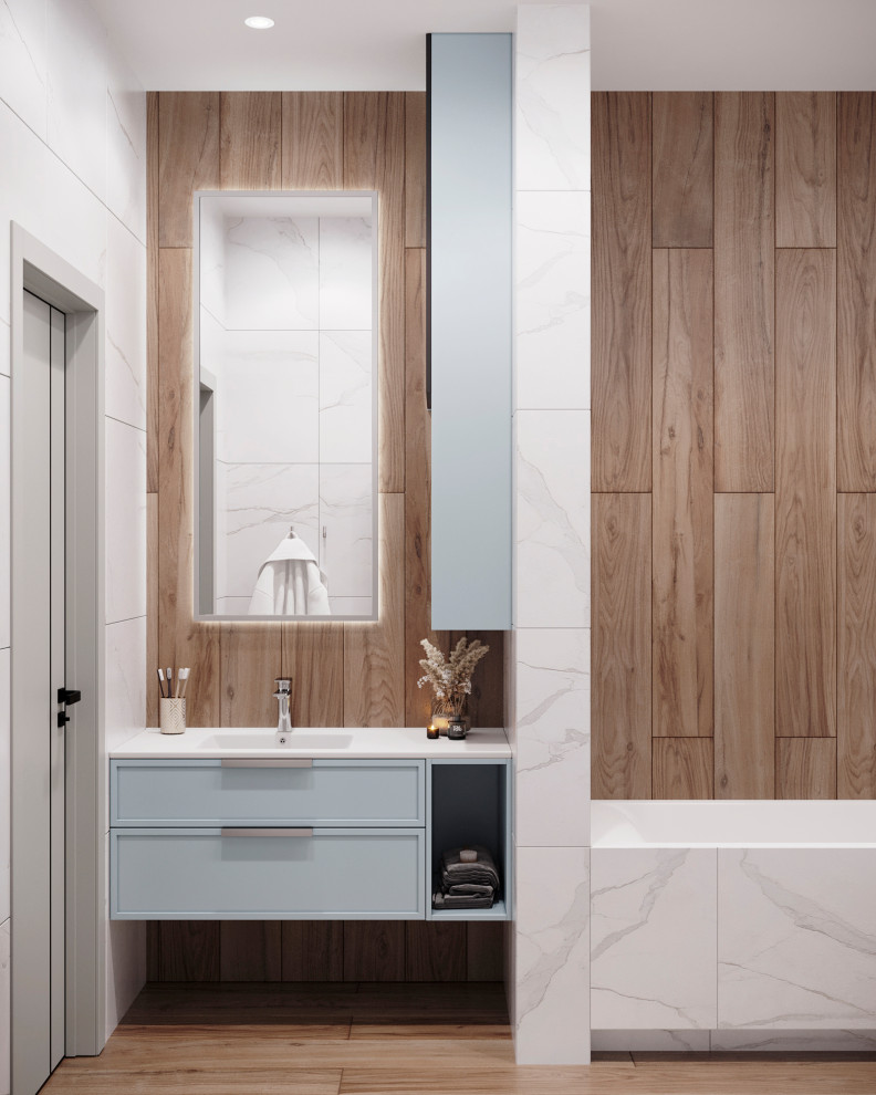 Таунхаус мкр. Северный парк (111кв.м.)