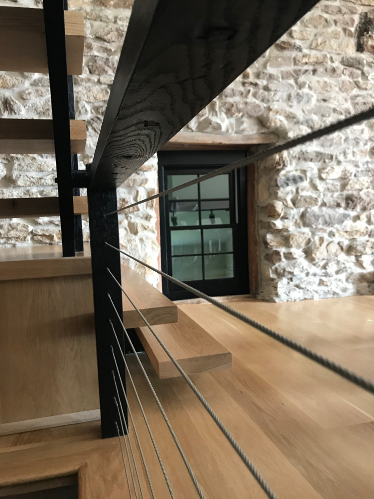 Barn Conversion