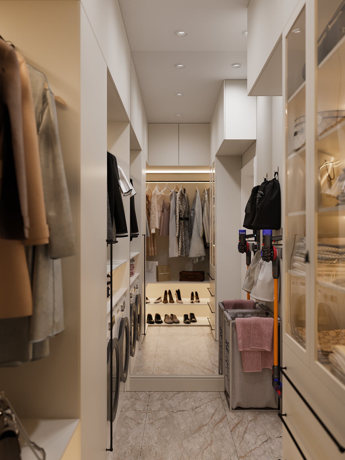 Квартира на Потемкина