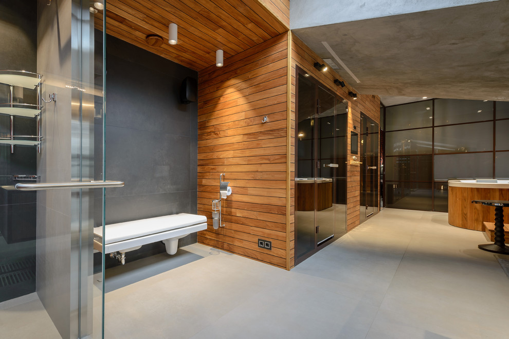 Проект "Итальянский квартал"