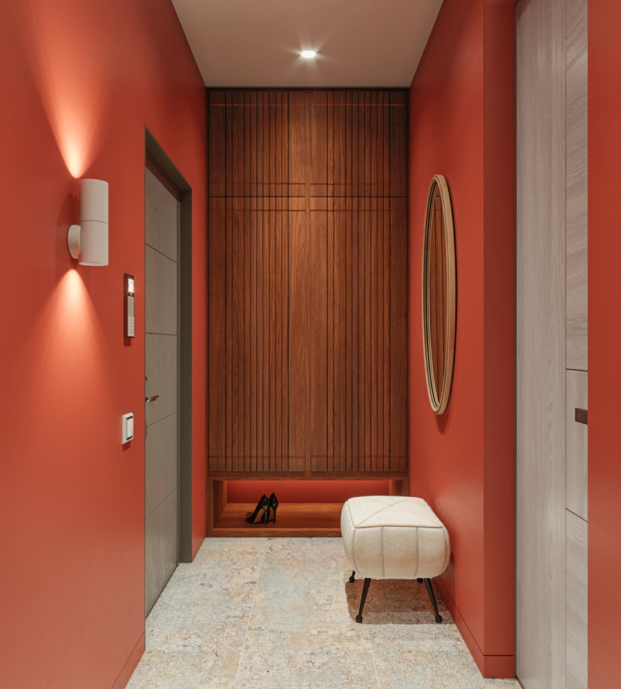 Скандинавия