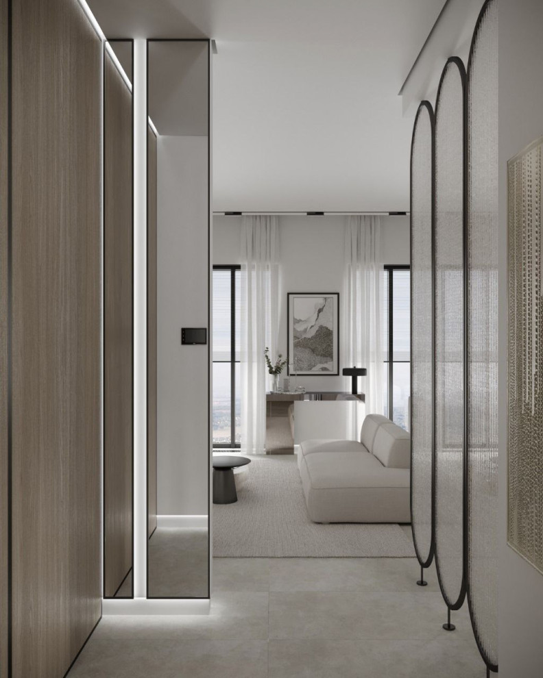 ЖК "Метрополия"