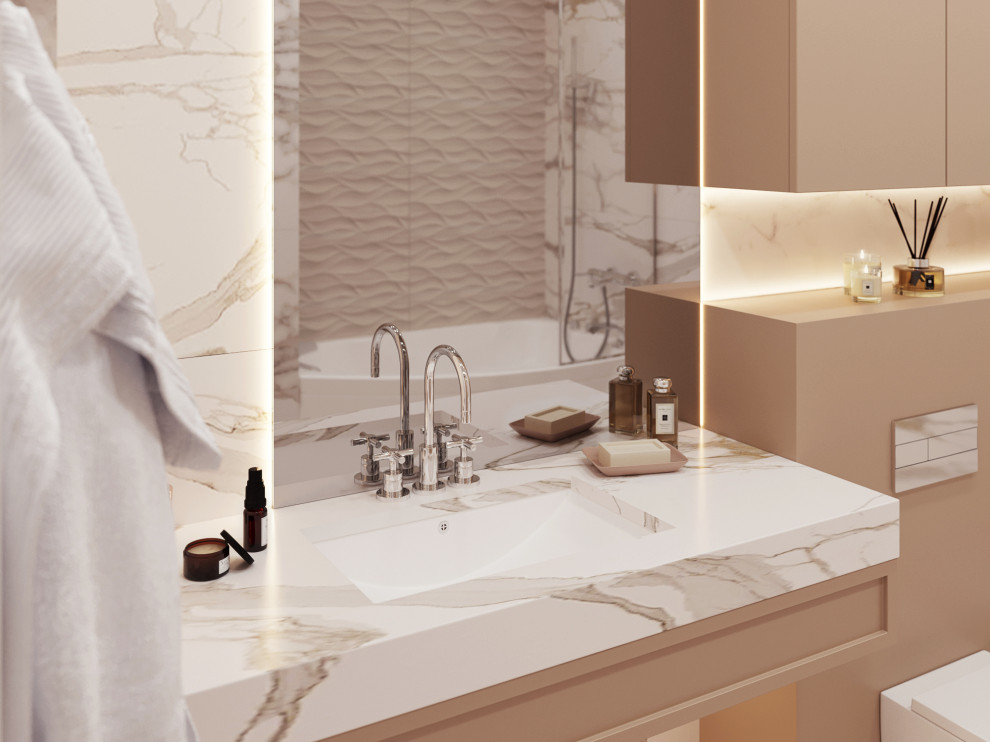 ЖК Спасский мост