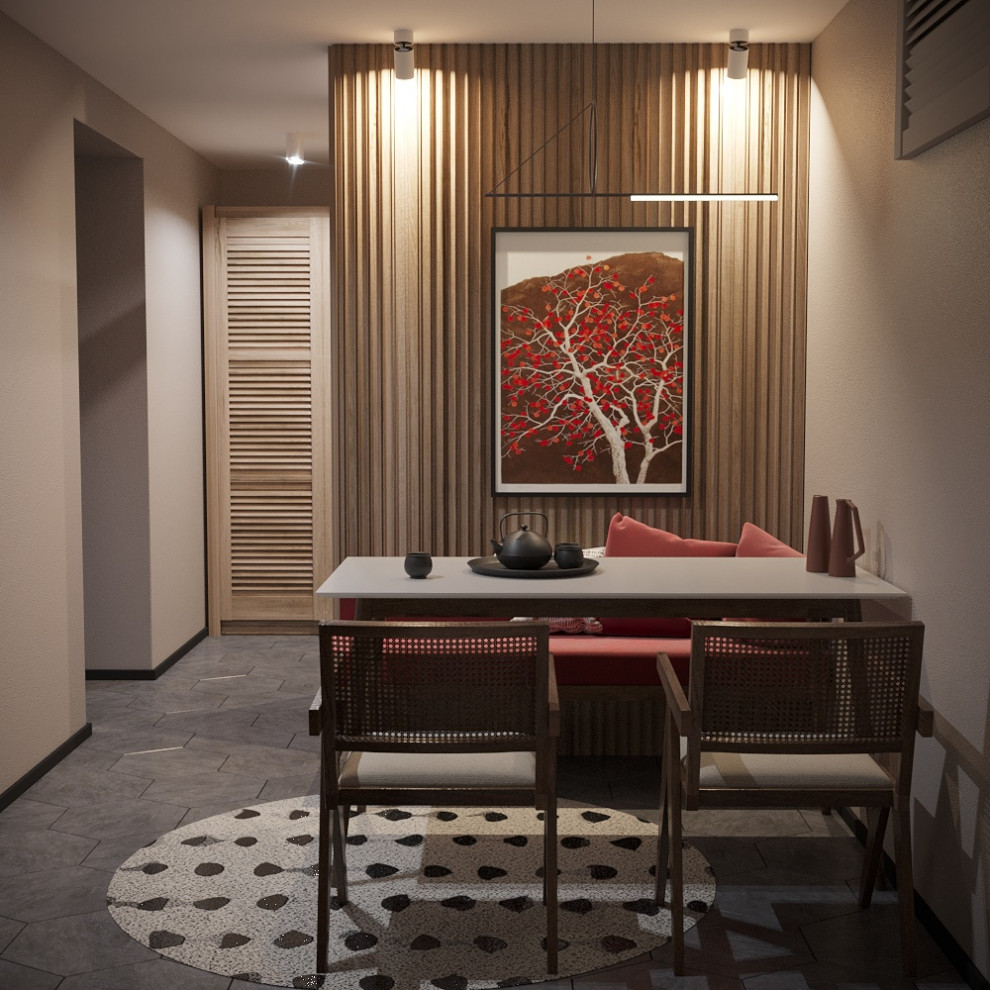 Красная глина