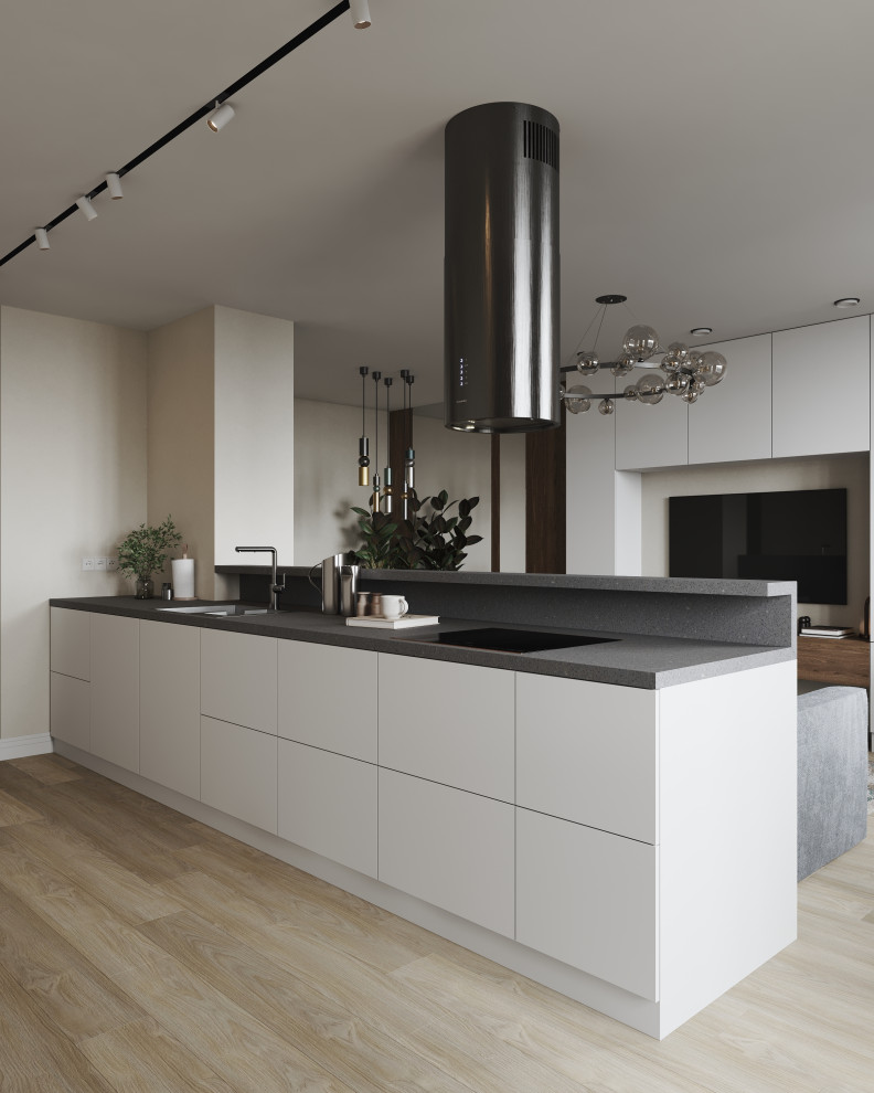 ЖК Сокол Градъ для Дарьи