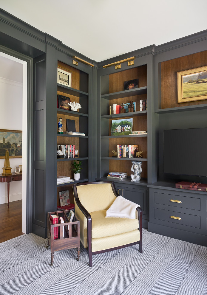 Timeless Home & Library