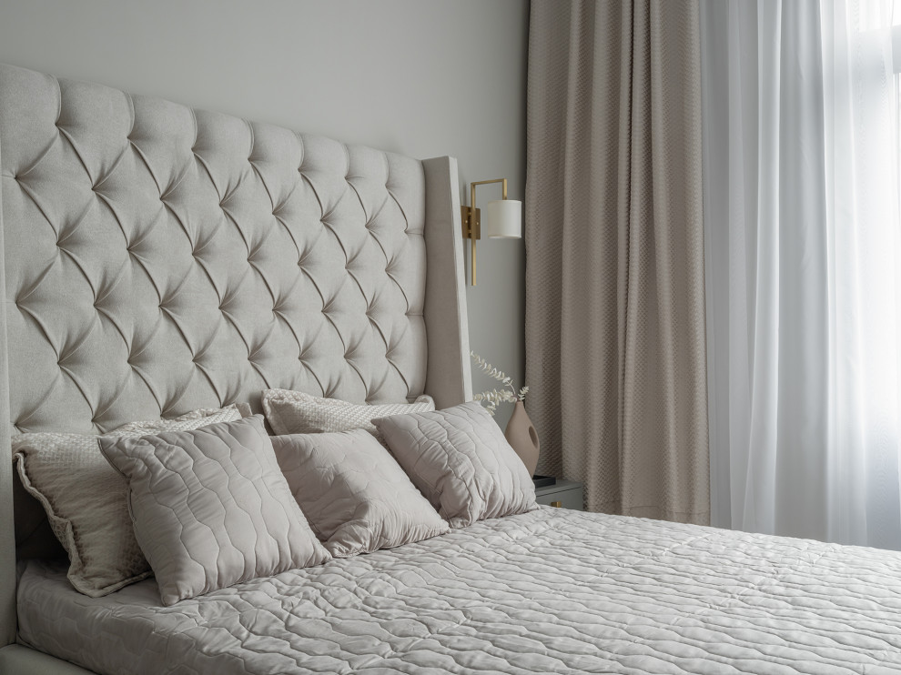 ЖК "СЕРЕБРЯНЫЙ ФОНТАН" II