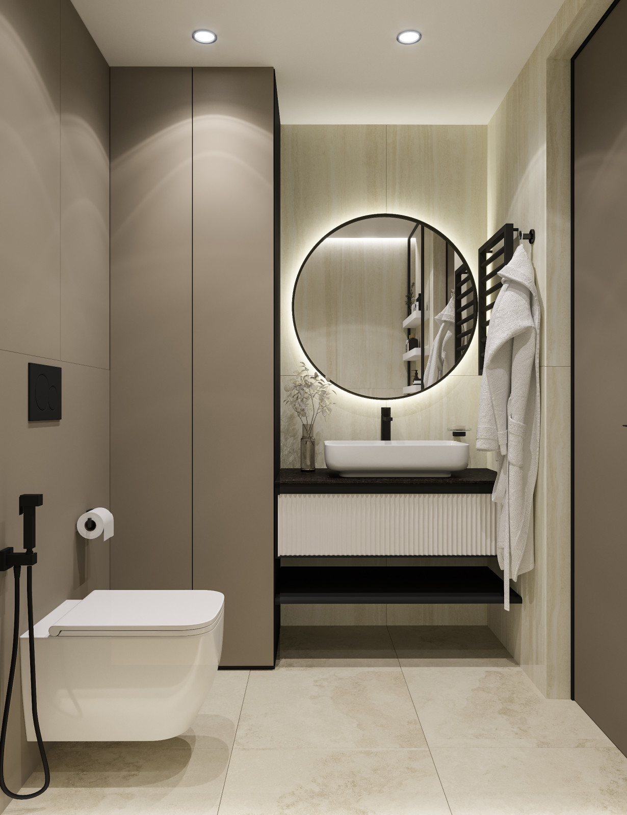 Ванная комната