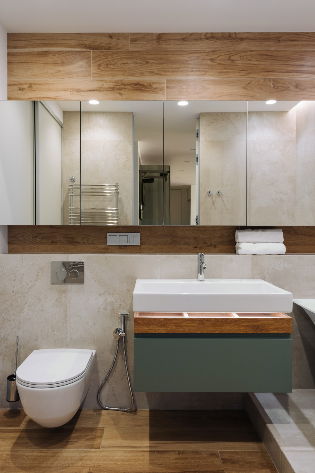 Квартира в самаре 8