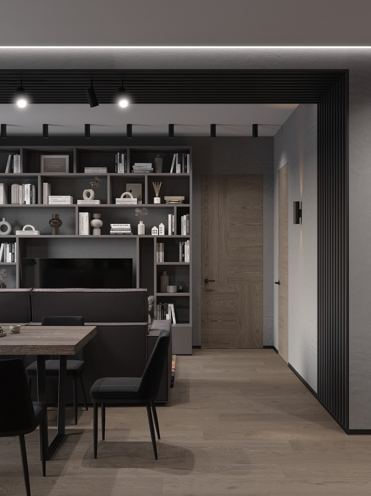 Квартира в Д1