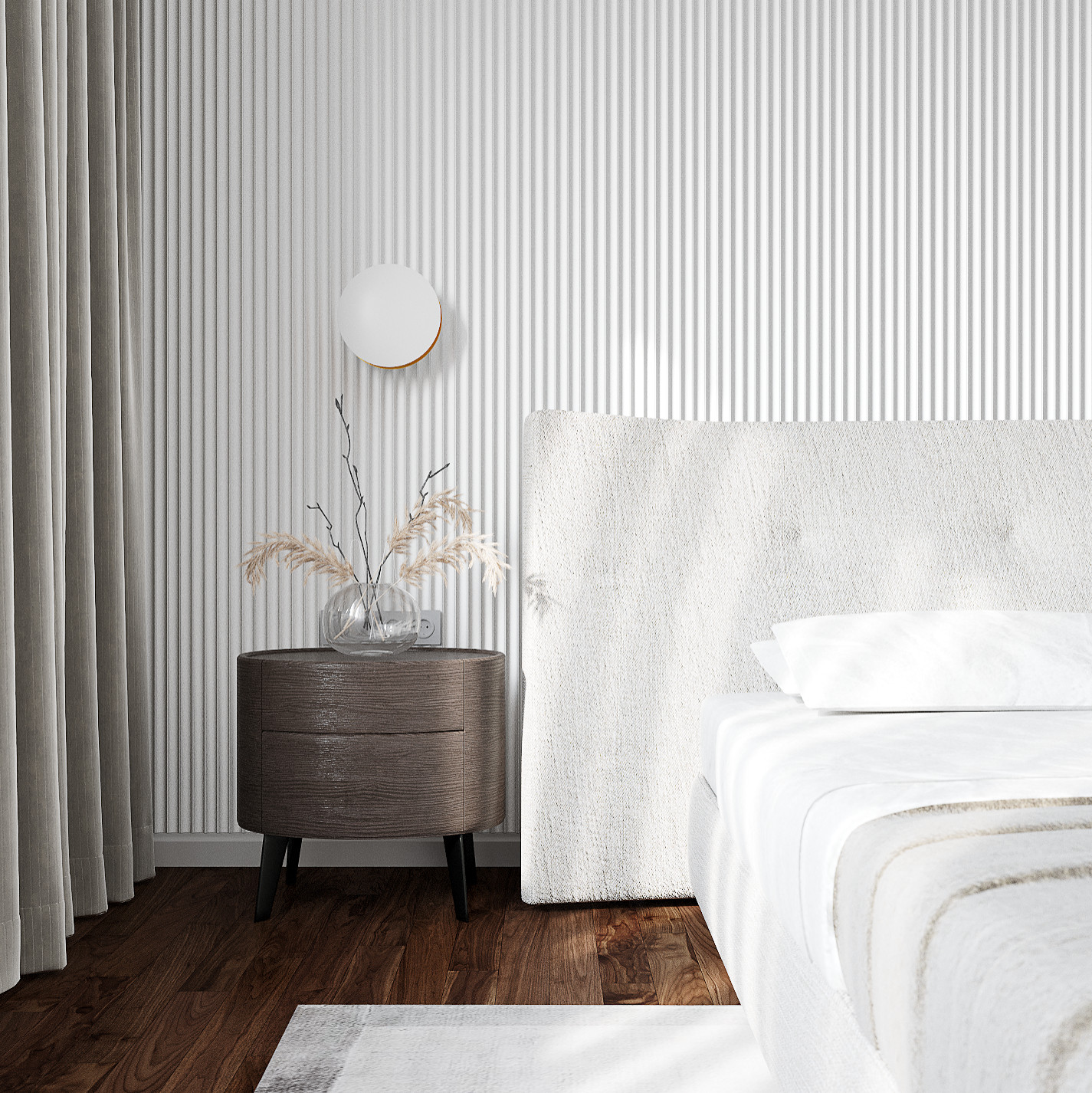 Квартира в Алматы для современной семьи