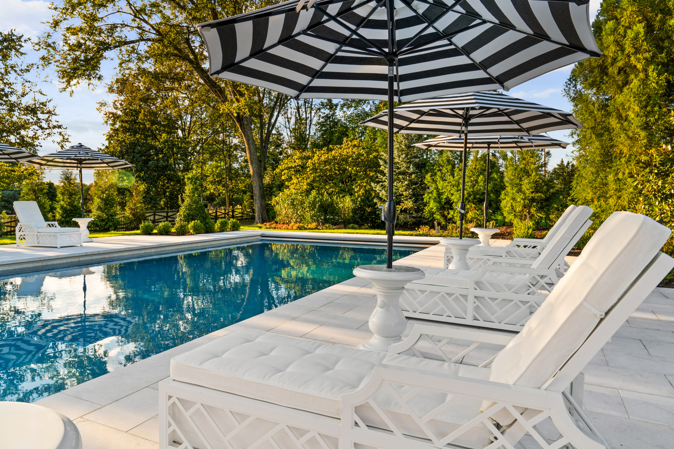 Potomac Residence