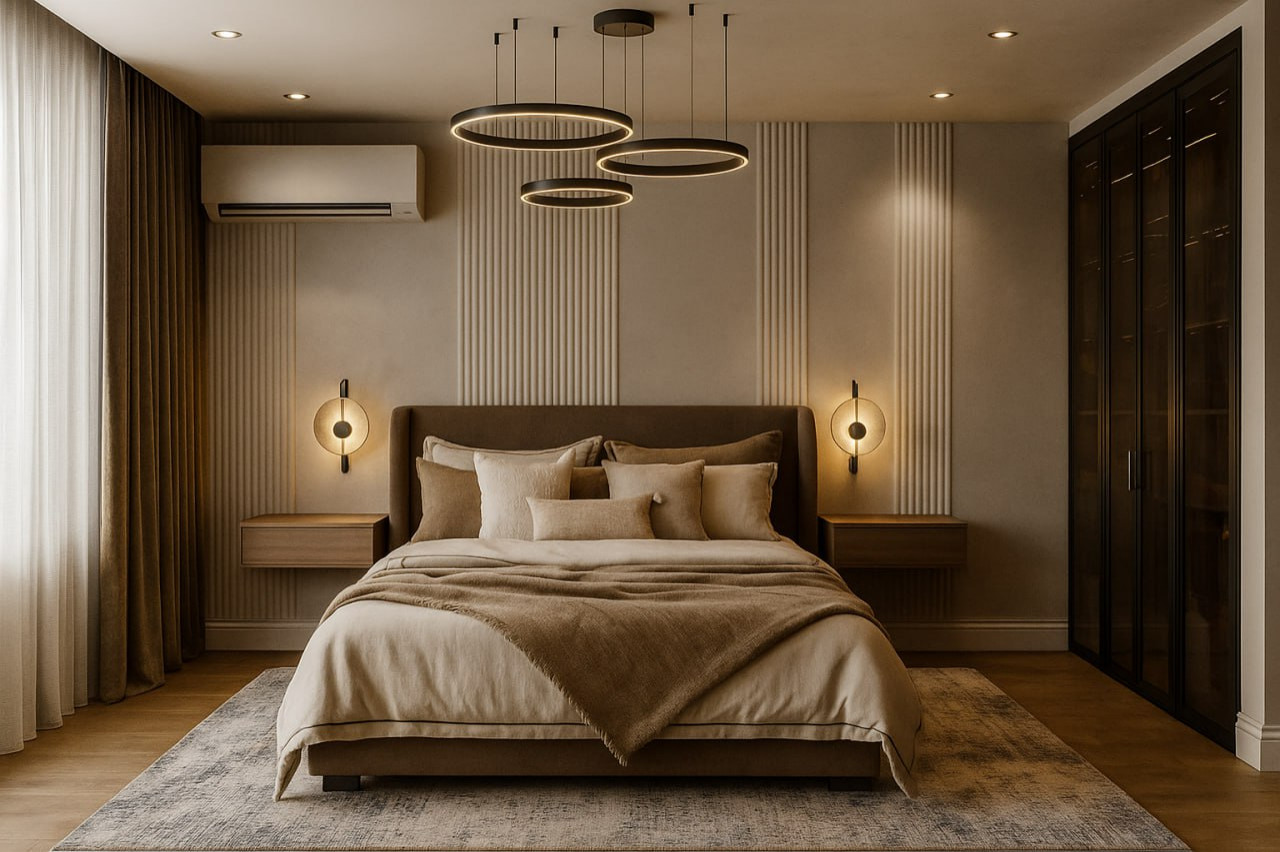 Спокойная легкость