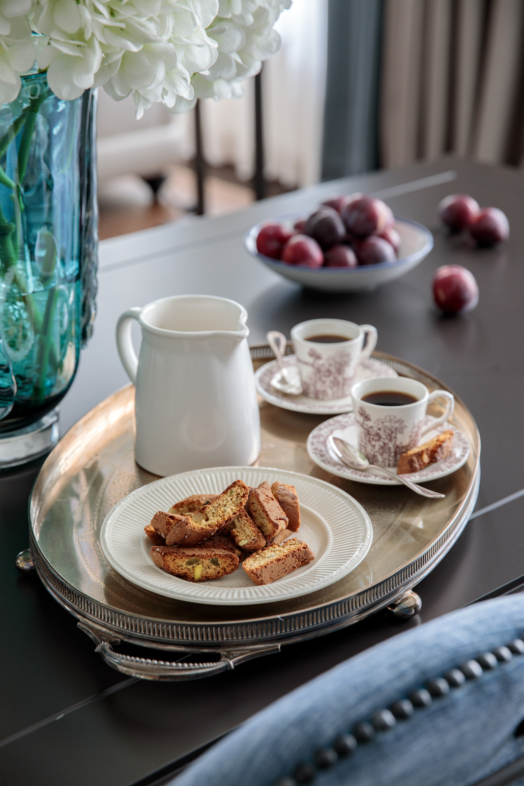 Квартира на Плющихе 2