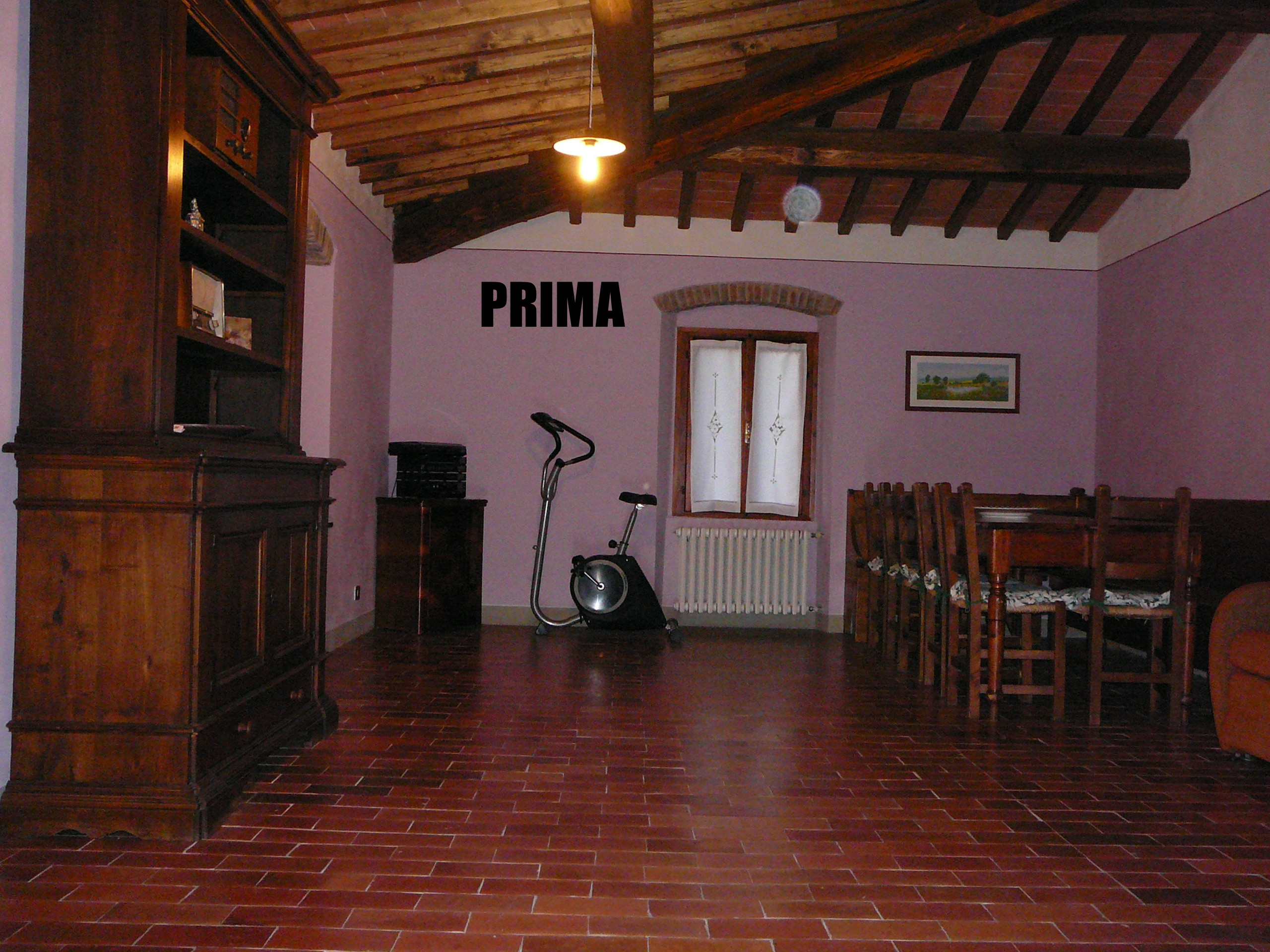 San Guido PRIMA del restyling