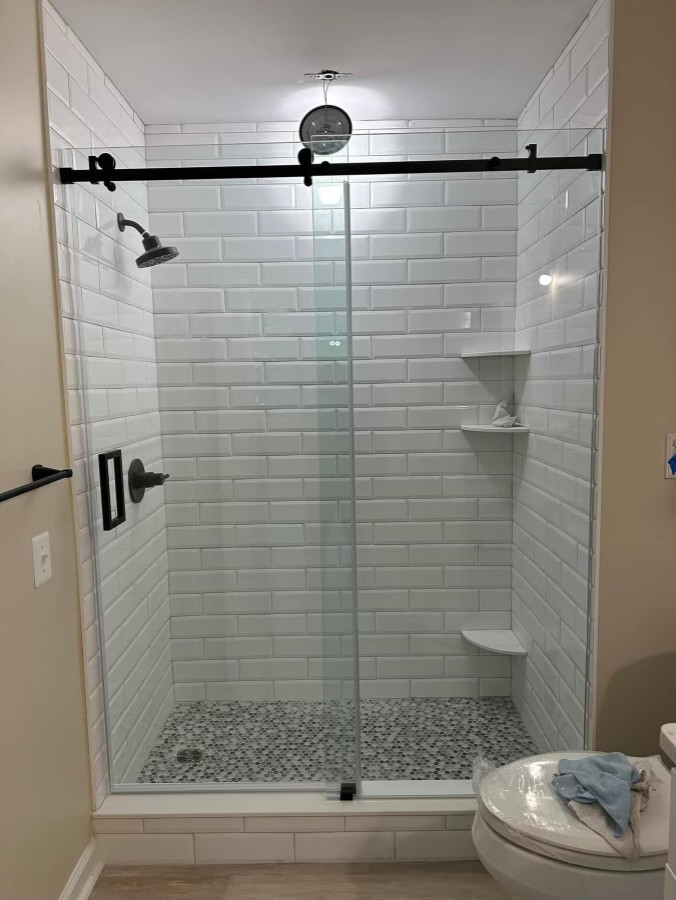 Home Remodeling l Bathroom Renovation