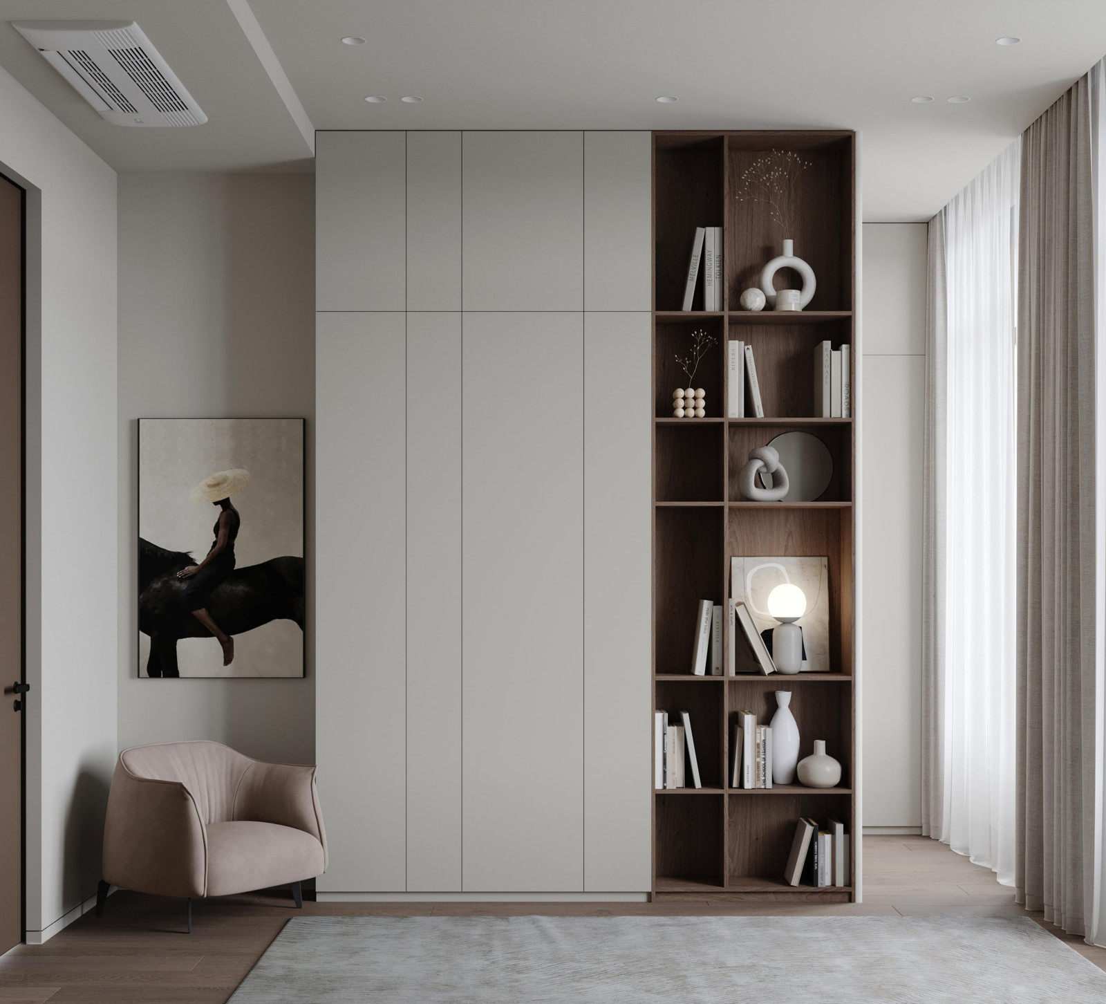 ЖК "Richmond Residence "