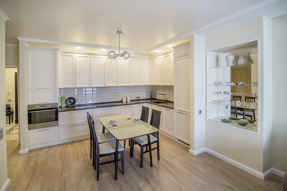 ЖК "РЕЗИДЕНЦИЯ"