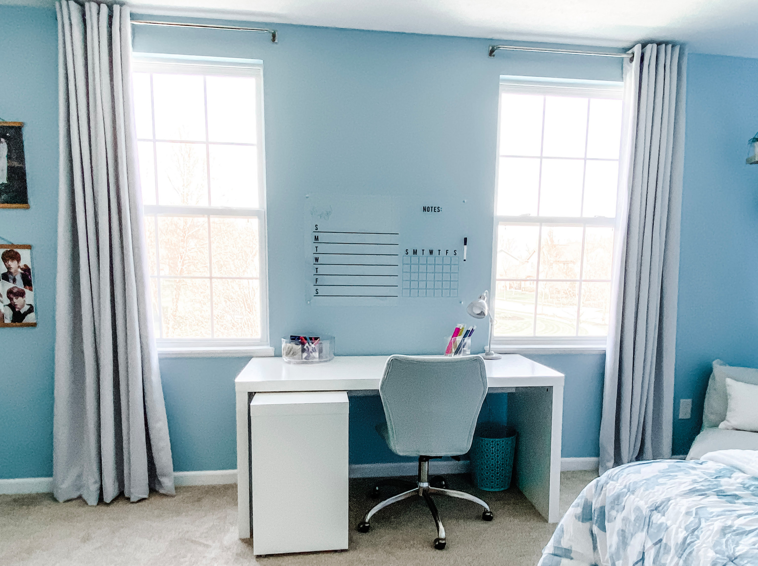 LED Teen Room 3