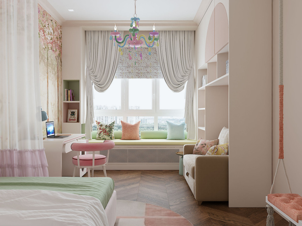 Квартира City park