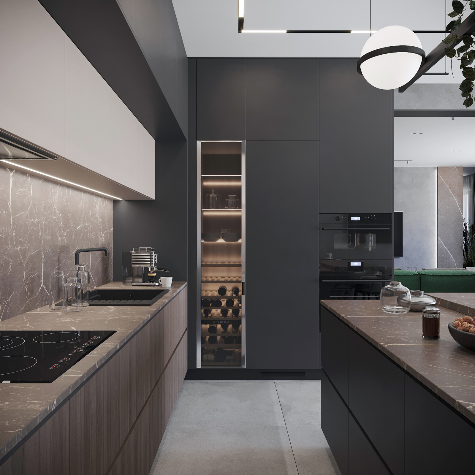 Квартира ул.Ленина