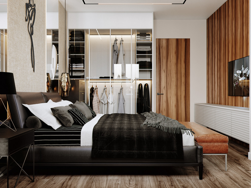 Квартира в ЖК Родной Город